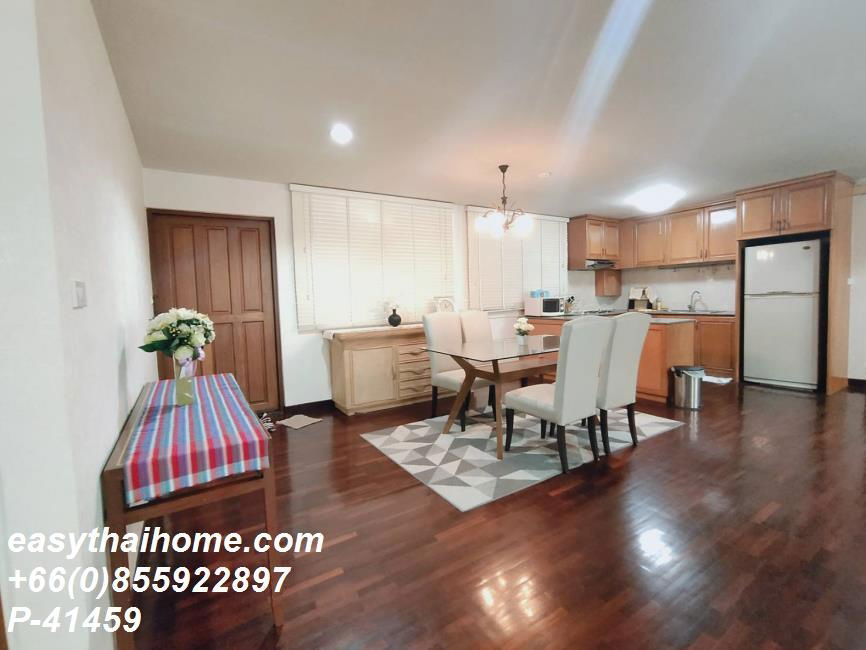 picture P-41459 Condo for rent Baan Chan fully furnished (Confirm again when visit).  - 13/27
