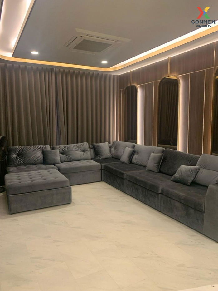 picture For Sale House , Setthasiri Krungthepkreetha 2 , Hua Mak , Bang Kapi , Bangkok , CX-131710 ✅ Live chat with us ADD LINE @connexproperty ✅  - 2/12