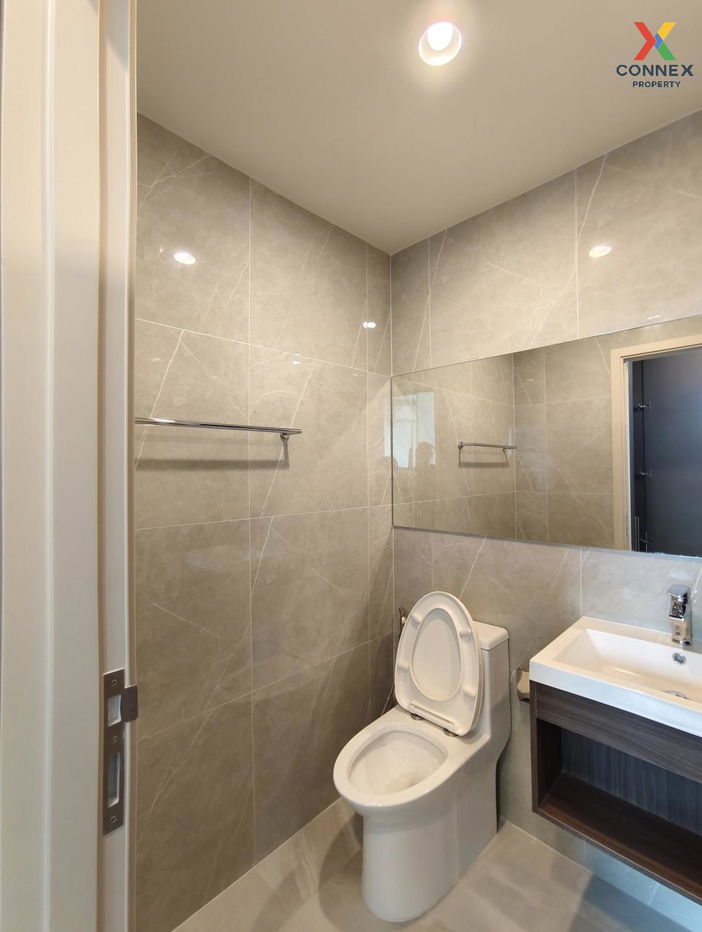 picture For Rent Condo , Nue District R9 , MRT-Phra Ram 9 , Huai Khwang , Huai Khwang , Bangkok , CX-132032 ✅ Live chat with us ADD LINE @connexproperty ✅  - 5/6