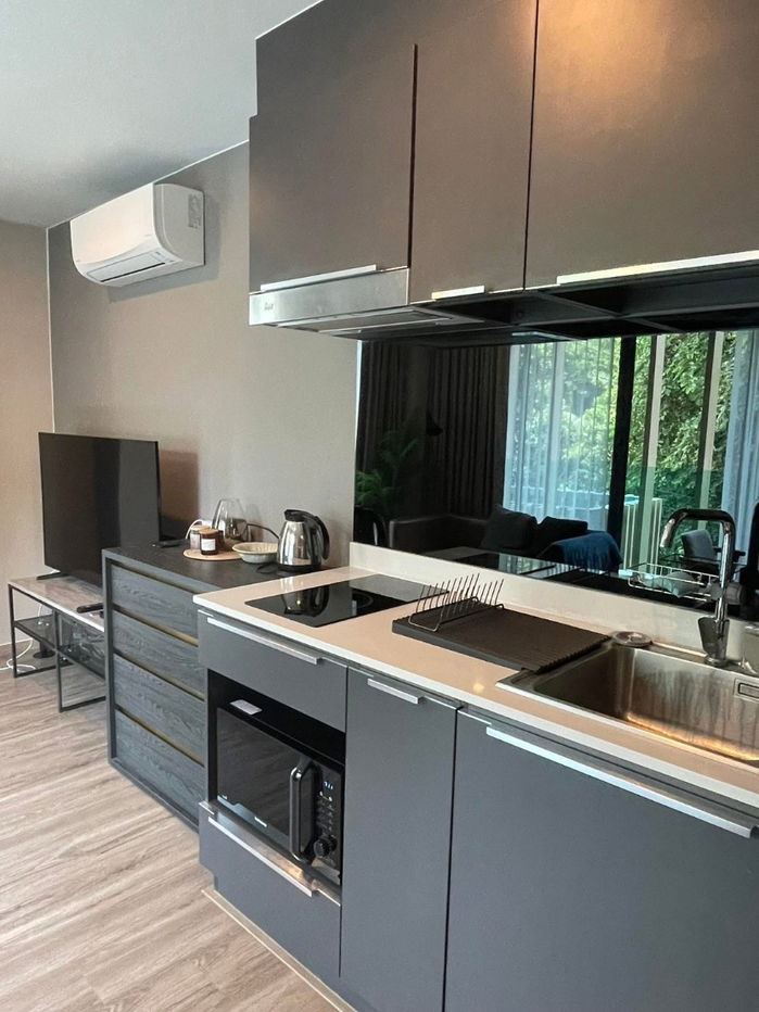 รูป For Sale: The Teak Sukhumvit 39 - รูปที่ 3/11