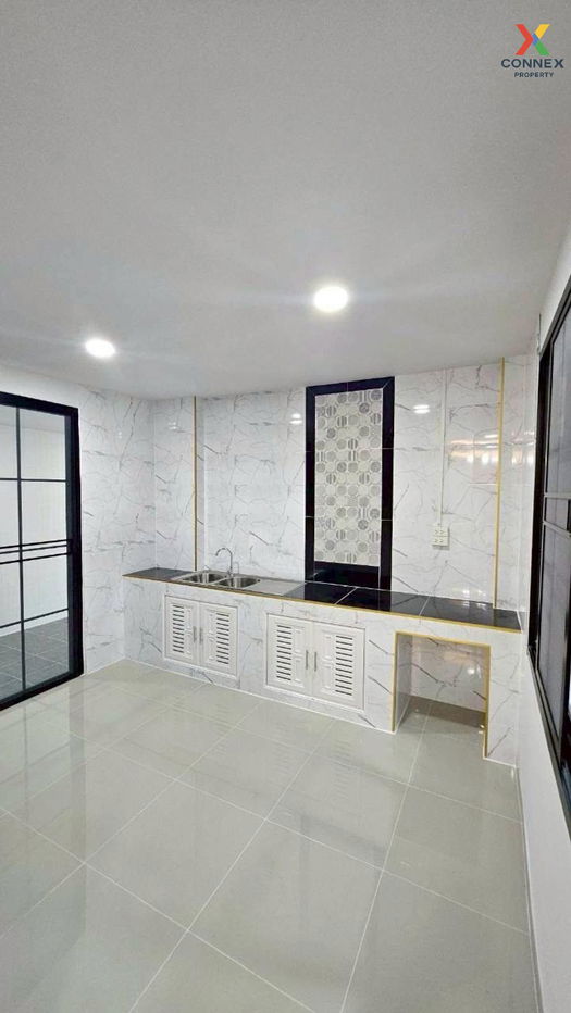 รูป ขายบ้าน  บ้าน บุรีรมย์ รังสิต คลอง4 หน้ากว้าง รีโนเวทใหม่ ลาดสวาย ลำลูกกา ปทุมธานี CX-131824 ✅ ทักไลน์ @connexproperty ตอบทันที ทีมงานมืออาชีพ ✅  - รูปที่ 6/12