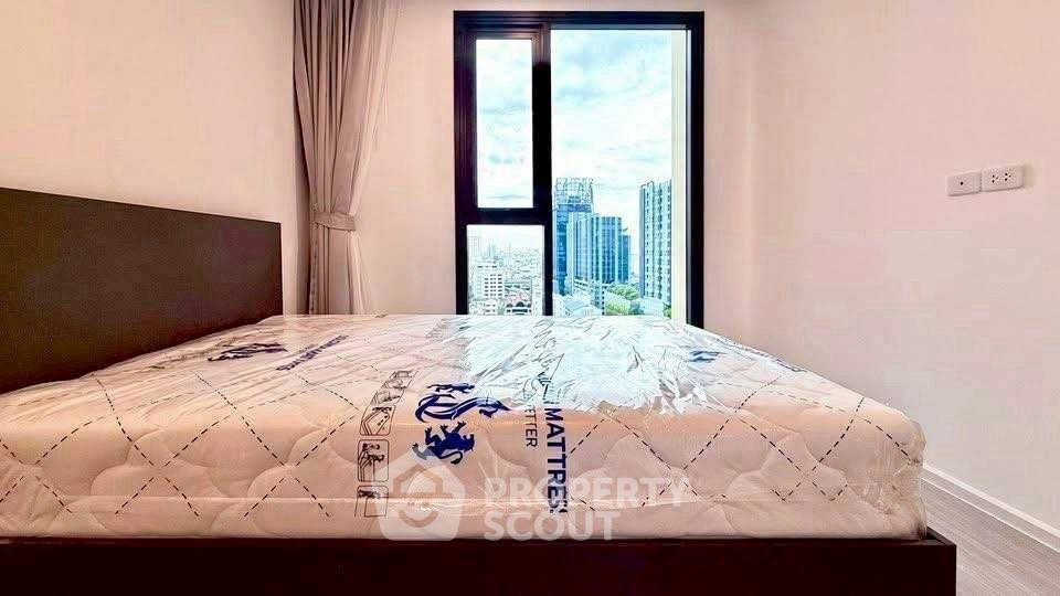 picture 1-BR Condo at Denim Jatujak near MRT Chatuchak Park (ID 2318464) - 11/15