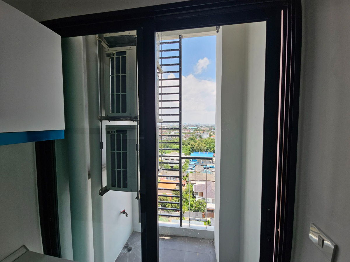 picture Condo for sale, Knightsbridge Sky River Ocean, 13th floor, 3 bedrooms, 2 bathrooms, size 64.09 sq m. - 54/57