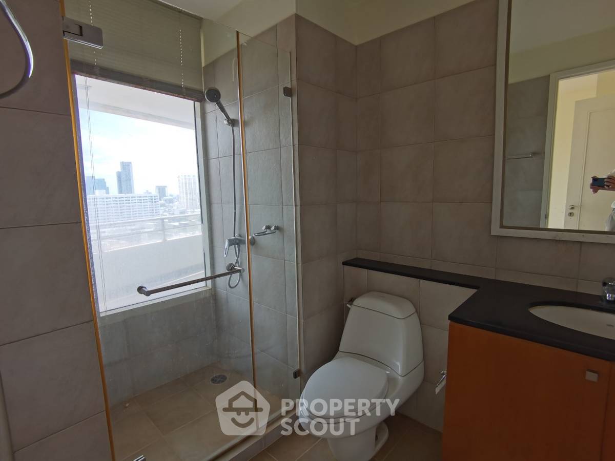 picture 4-BR Condo at Hampton Thonglor 10 near BTS Thong Lor (ID 515122) - 11/24