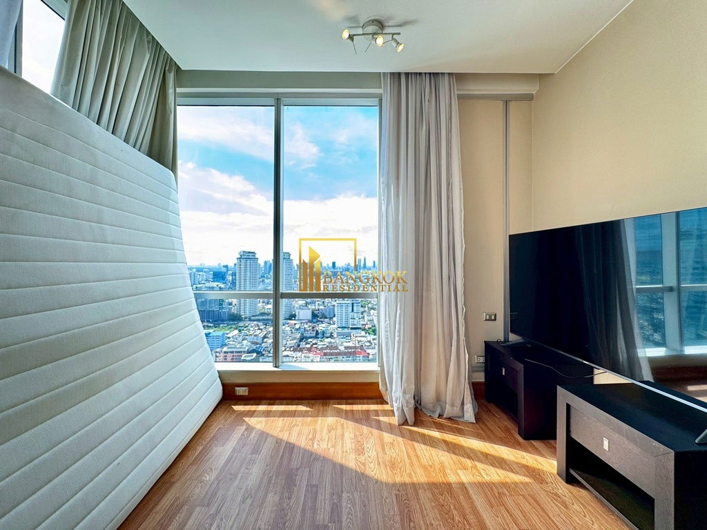 picture Ascott Sky Villa | Delightful 2 Bed Condo For Rent in Sathorn - BR9260CD - 17/36