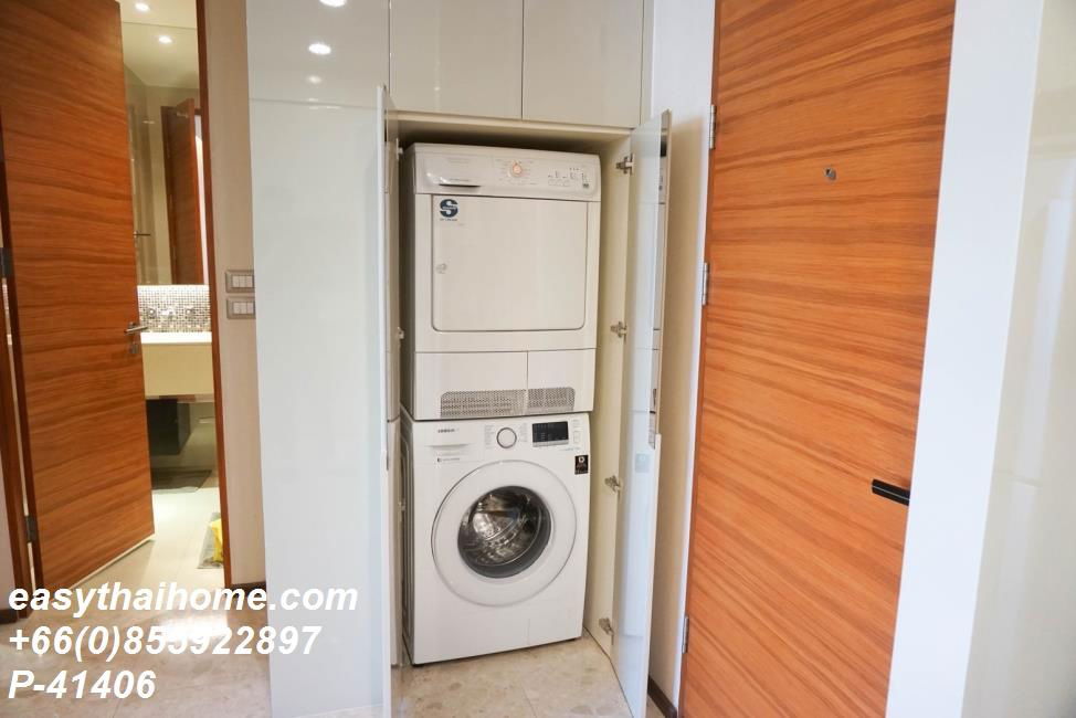 picture P-41406 Condo for rent The Address Sukhumvit 28 fully furnished (Confirm again when visit).  - 3/9