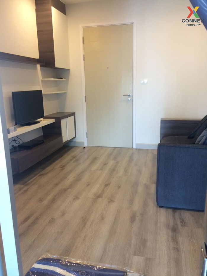 picture 🔥🔥🔥 FOR RENT condo , Centric Sathorn - St.Louis , BTS-Saint Louis , Yannawa , Sa Thon , Bangkok , CX-27007 ✅ Live chat with us ADD LINE @connexproperty ✅ 🔥🔥🔥 - 1/7