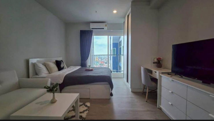 picture Condo for Rent at Metro Sky Sathorn - Wutthakat (A6809030) - 3/6