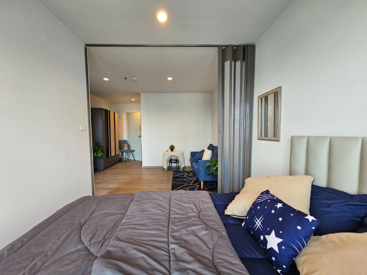 picture 💙#OL2307_018💙𝗙𝗼𝗿 𝗥𝗲𝗻𝘁 1️⃣0️⃣k.🔥🔥 📌Beautiful room, ready to move in‼️✨ 𝐂𝐨𝐧𝐝𝐨 𝗥𝗲𝗴𝗲𝗻𝘁 𝗛𝗼𝗺𝗲 𝗕𝗮𝗻𝗴𝗻𝗮 - 4/12