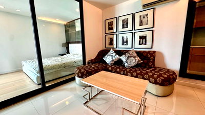 คอนโดให้เช่า : 🔮RB20639 ให้เช่าถูกมาก👍โซซิโอ ร่วมฤดี✅แอดไลน์ @119dgdea ( มี @ ด้วย) แอดมินตอบไว