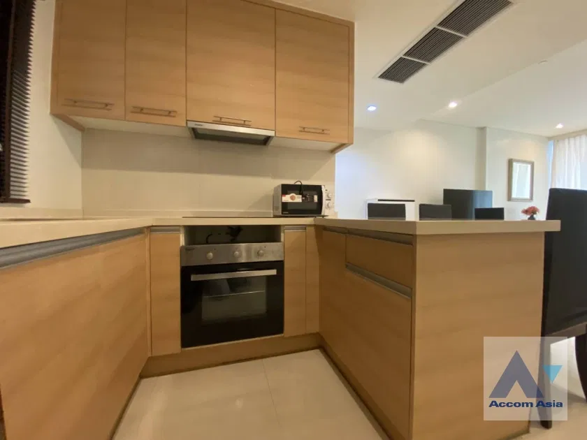 picture 🔼🔽 AccomA 📩  2 BR Condominium @Aguston Sukhumvit 22 (AA44080) - 3/7