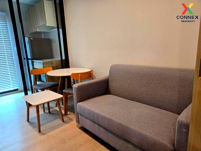 Condos for rent Rangsit University : For Rent Condo , Nue Connex Condo Don Mueang , Sanambin , Don Mueang , Bangkok , CX-128666 ✅ Live chat with us ADD LINE @connexproperty ✅ 