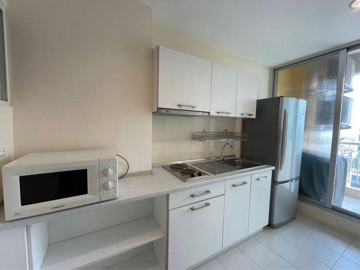 picture #Z2464💥190968🔥 Condo for rent: Life @ Phahon - Ari - 6/8