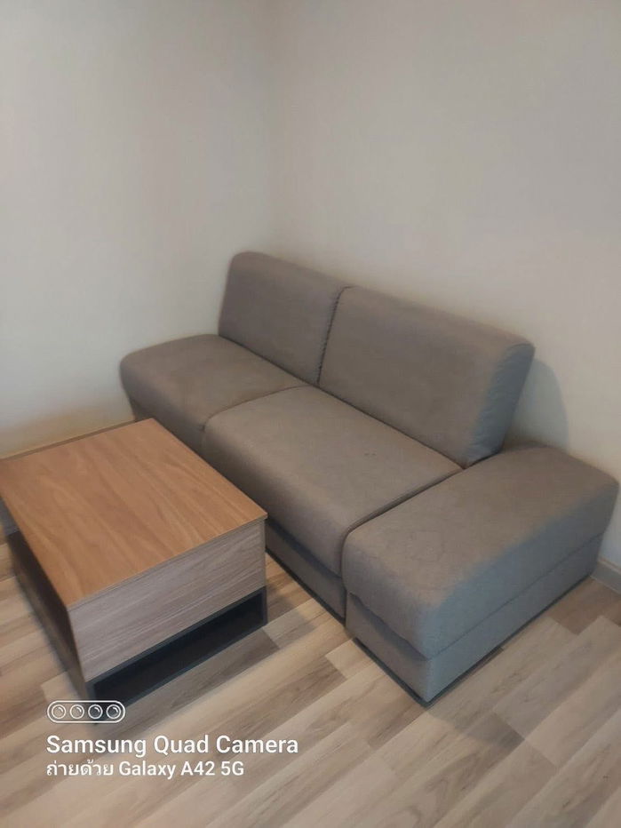 picture For Rent Condo The Cube Premium Ramintra34   8,500 Bath - 2/13