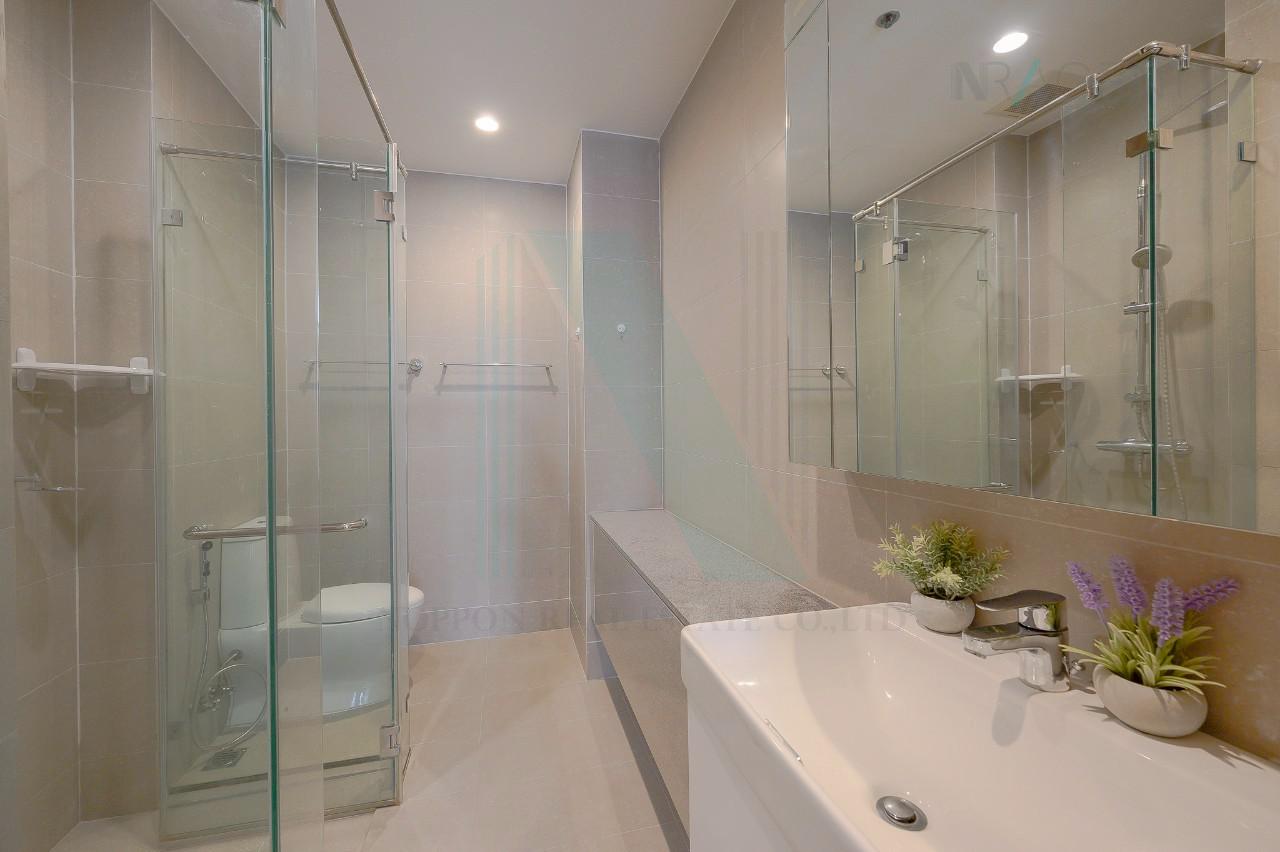 picture 🎉 For Sell Condo NOBLE PLOENCHIT Building 1, Floor 17,1 bed room, Room size 55 sqm - 7/8