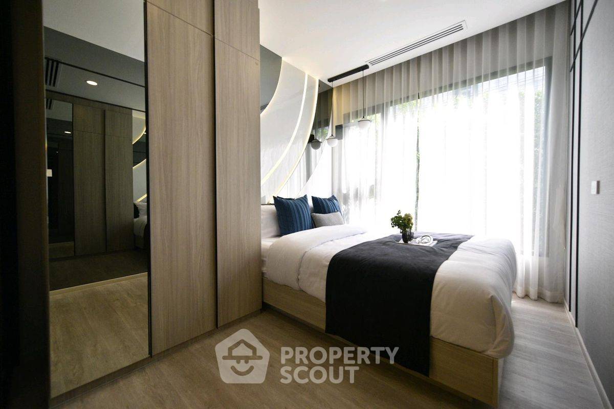 picture 1-BR Condo at Origin Place Bangna in Bang Na Nuea (ID 2315292) - 3/6