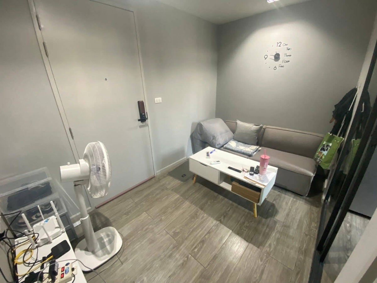 picture Aspen Lasalle for rent ✨ Fully furnished - 5/6