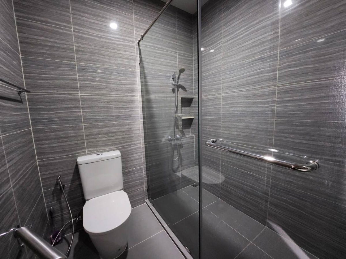 picture Urgent sale, M Jatujak a condo pet friendly Only 3.75 MB size 32.10 sqm, 1 bedroom, appointment to inspcet 085-362-6455, Julie - 9/9