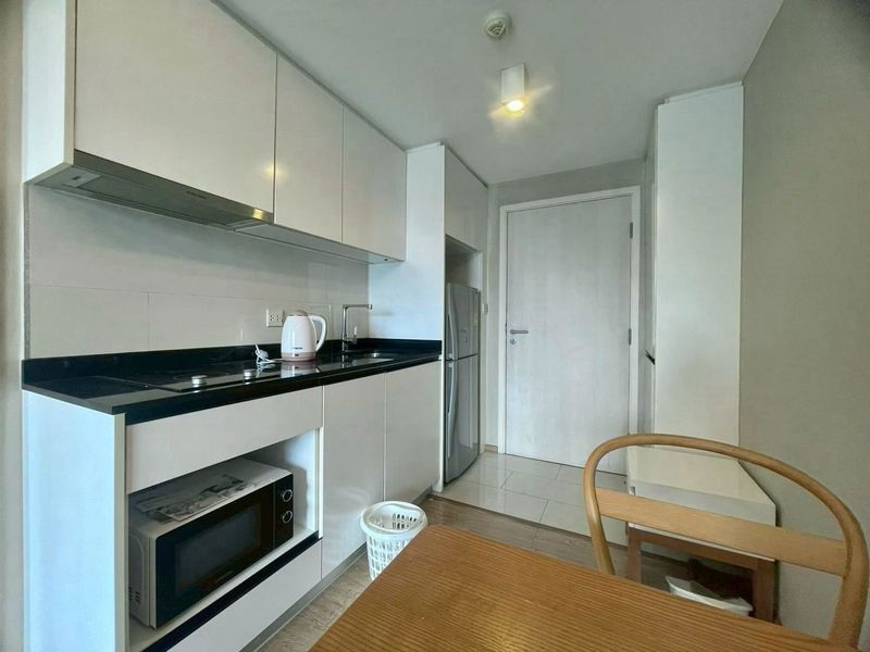 รูป ✨Condo for Rent : Maestro 39 (Pet Friendly) ( AP-02) ( line : @condo91 ) - รูปที่ 4/8