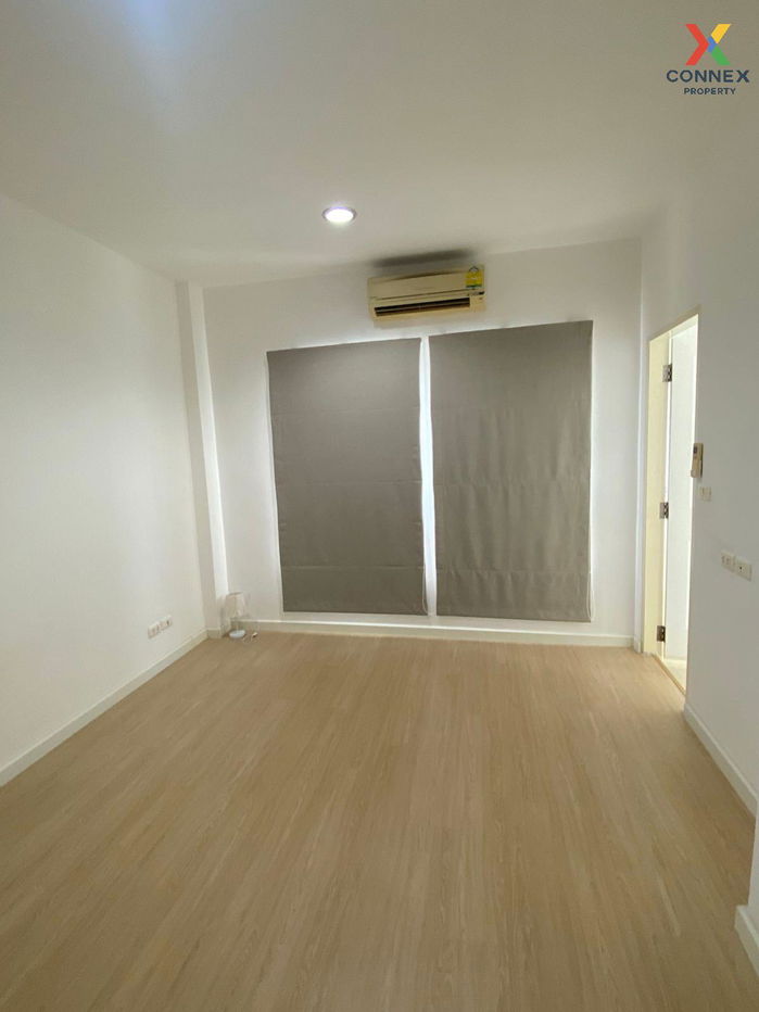 picture For Sale Townhouse/Townhome  , Baan Klang Muang The Royal Monaco Srinakarin-Pattanakarn , Suan Luang , Suan Luang , Bangkok , CX-131956 ✅ Live chat with us ADD LINE @connexproperty ✅  - 10/12