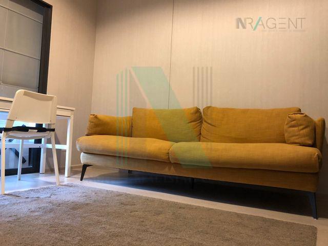 picture 🎉 For Sell Condo IDEO SUKHUMVIT 115 Building 1, Floor 14,1 bed room, Room size 35 sqm - 4/8