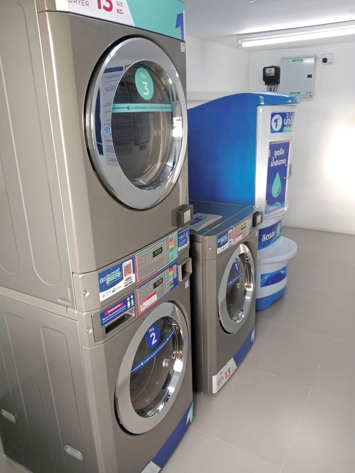 รูป ให้เช่าเสนาคิทท์ รังสิต - คลอง4 ตึกF ชั้น3 เฟอร์ครบ พร้อมเข้าอยู่ - รูปที่ 14/14