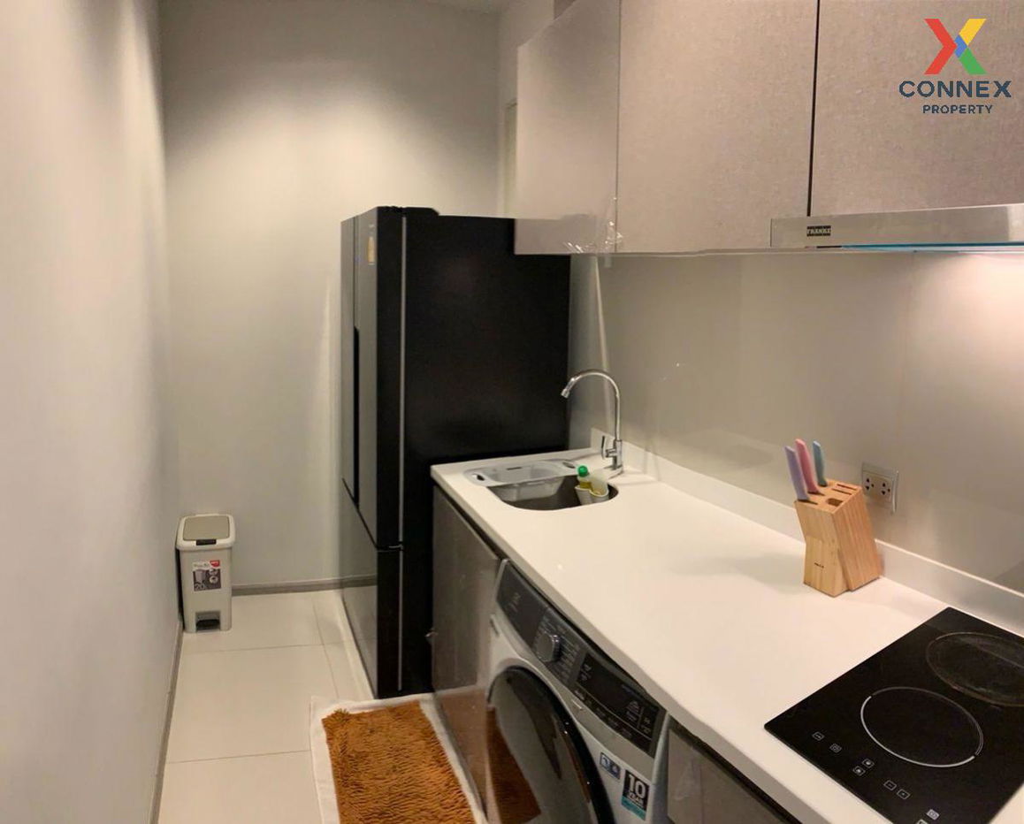 picture 🔥🔥🔥 For Rent Condo , Life Asoke - Rama 9 , MRT-Phra Ram 9 , Makkasan , Rat Thewi , Bangkok , CX-132099 ✅ Live chat with us ADD LINE @connexproperty ✅ 🔥🔥🔥 - 9/12