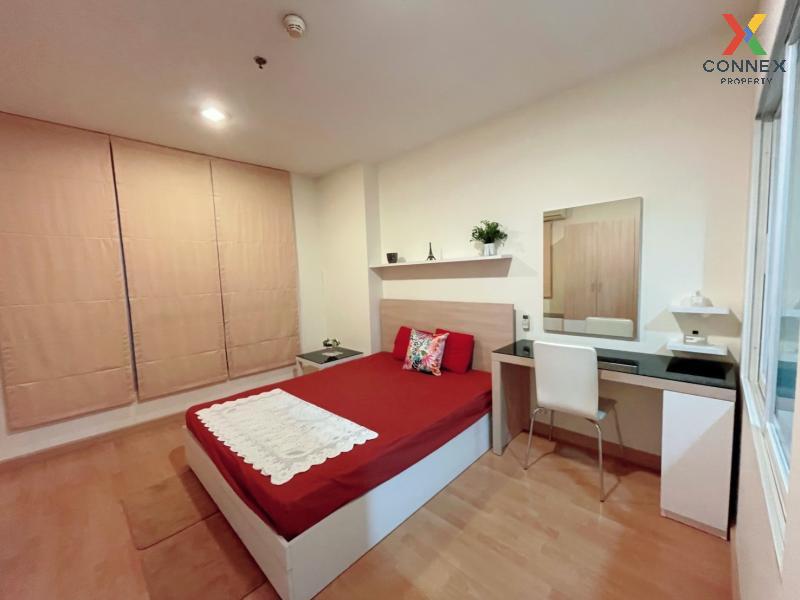 picture 🔥🔥🔥 FOR RENT condo , Life @ Phahon - Ari , BTS-Saphan Khwai , Sam Sen Nai , Phaya Thai , Bangkok , CX-48607 ✅ Live chat with us ADD LINE @connexproperty ✅ 🔥🔥🔥 - 6/8