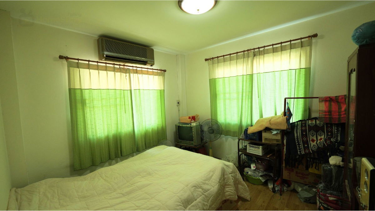 รูป ขายบ้านเดี่ยว 76ตร.ว. 4 ห้องนอน 2 ห้องน้ำ ซอยทรัพย์บุญชัย24 ใกล้รพ.เปาโล สมุทรปราการ (Gant-293) - รูปที่ 8/15