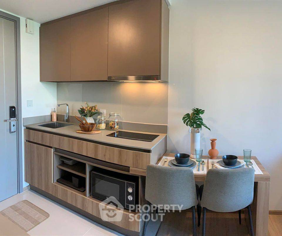 รูป คอนโด 1-ห้องนอน ที่ ทากะ เฮ้าส์ เอกมัย 12 ใกล้ BTS เอกมัย (ID 825123) - รูปที่ 2/4