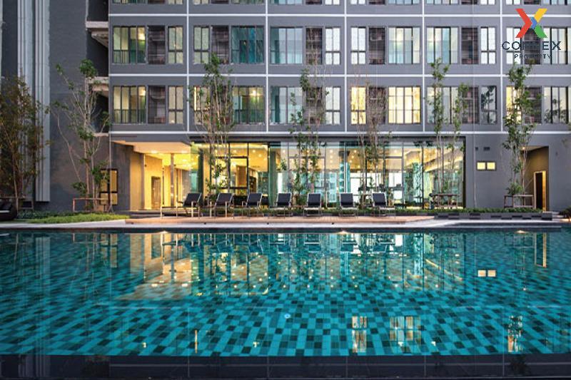 picture For Rent Condo , Ideo Sathorn - Thapra , BTS-Pho Nimit , Bukkhalo , Thon Buri , Bangkok , CX-25436 ✅ Live chat with us ADD LINE @connexproperty ✅  - 2/5