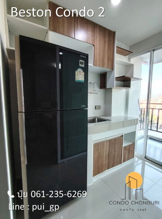 picture Sales Beston Condo 2, built in furniture - 7/8