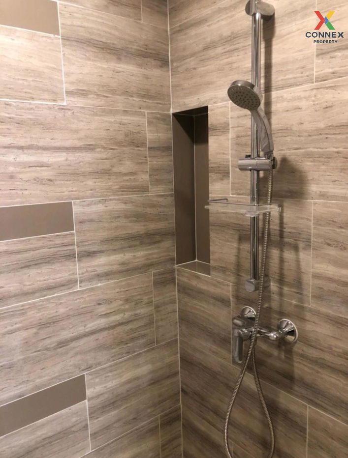 picture 🔥🔥🔥 For Rent Condo , Maestro 03 Ratchada -Rama 9 , MRT-Phra Ram 9 , Din Daeng , Din Daeng , Bangkok , CX-128186 ✅ Live chat with us ADD LINE @connexproperty ✅ 🔥🔥🔥 - 9/10