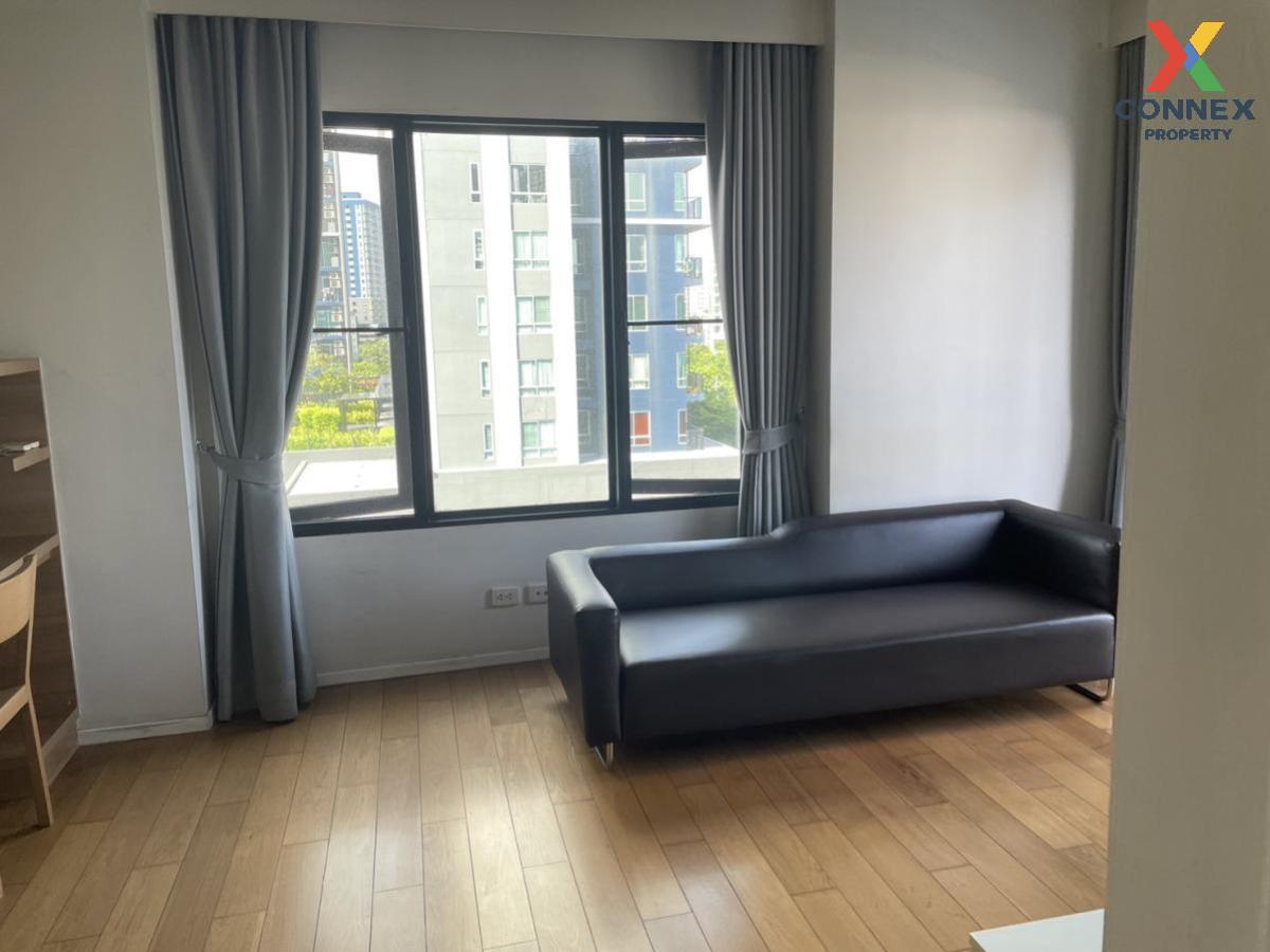 picture FOR RENT condo , Blocs 77 , BTS-On Nut , Phra Khanong Nuea , Watthana , Bangkok , CX-55486 ✅ Live chat with us ADD LINE @connexproperty ✅  - 2/11
