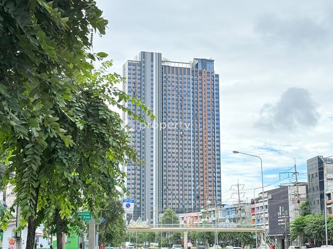 เดอะ คีย์ พระราม 3