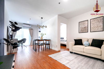 ขายคอนโด : ✨ ขาย เมโทร พาร์ค สาทร ✨  ราคา 1,699,000 บาท