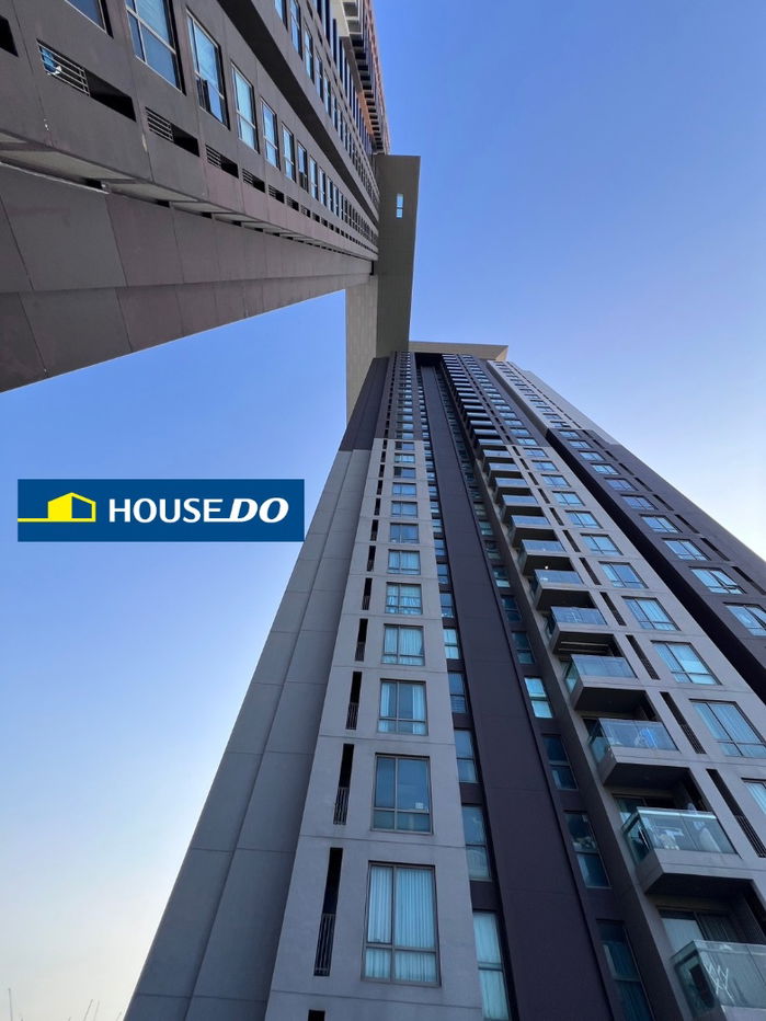 picture ✨ Star View Rama 3 Condominium for Sale – Luxury Condo with Chao Phraya River View ✨ - 25/30