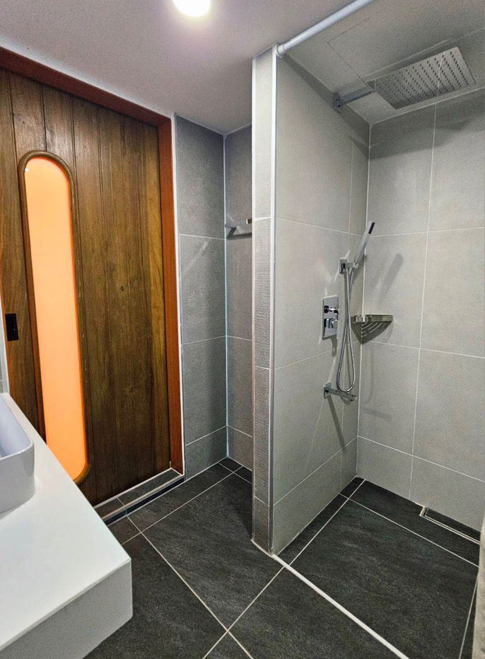 picture For Sale: Hillside 2 Condo – 1 Bedroom, 1 Bathroom, 29 sq.m., 4th Floor, Near Nimman (ID:1195CS) - 12/14