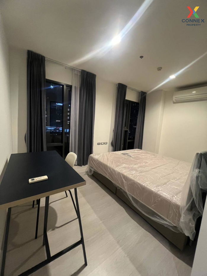 รูป 🔥🔥🔥 เช่าคอนโด  ริทึ่ม สุขุมวิท 36-38 BTS-ทองหล่อ พระโขนง เขต คลองเตย กรุงเทพ CX-17803 ✅ ทักไลน์ @connexproperty ตอบทันที ทีมงานมืออาชีพ ✅ 🔥🔥🔥 - รูปที่ 4/6
