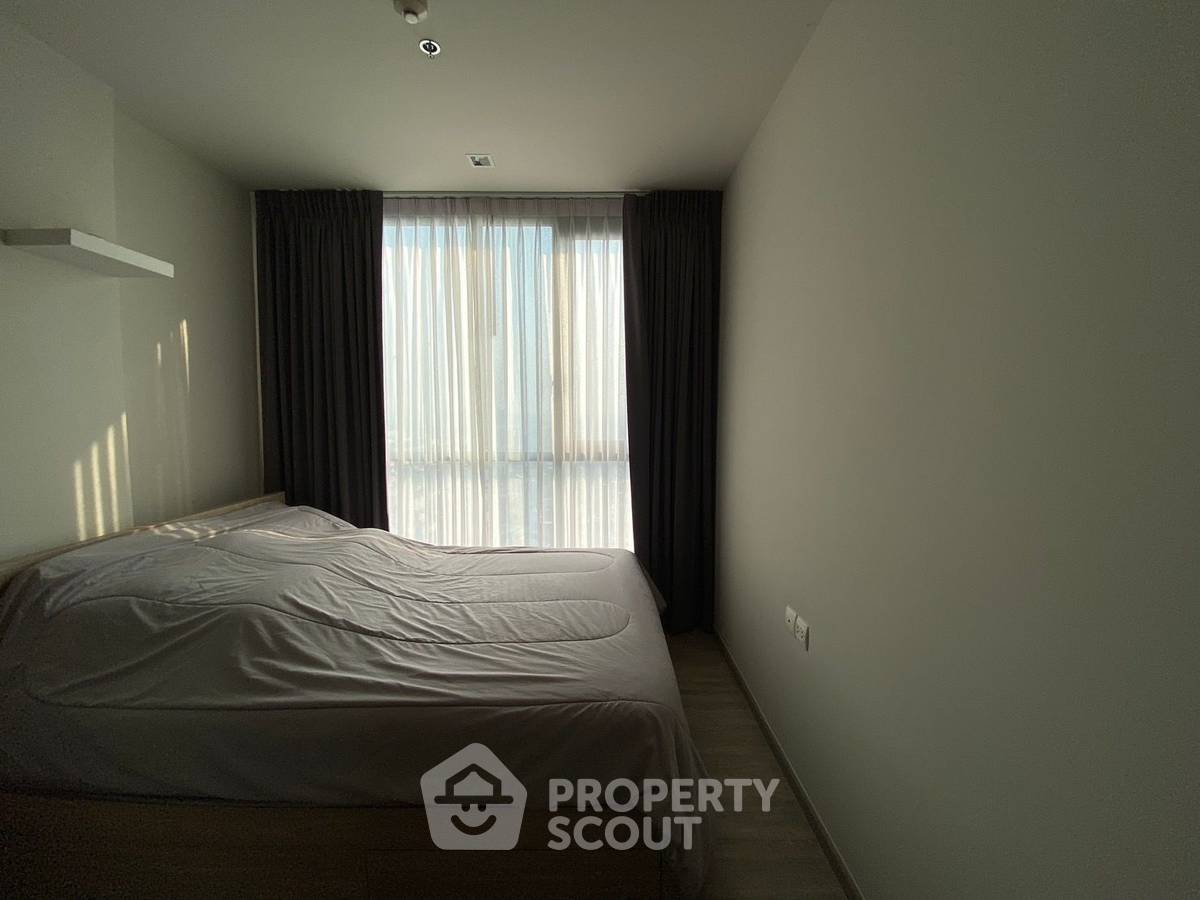 picture 1-BR Condo at The Line Wongsawang near MRT Wong Sawang (ID 2029537) - 9/26