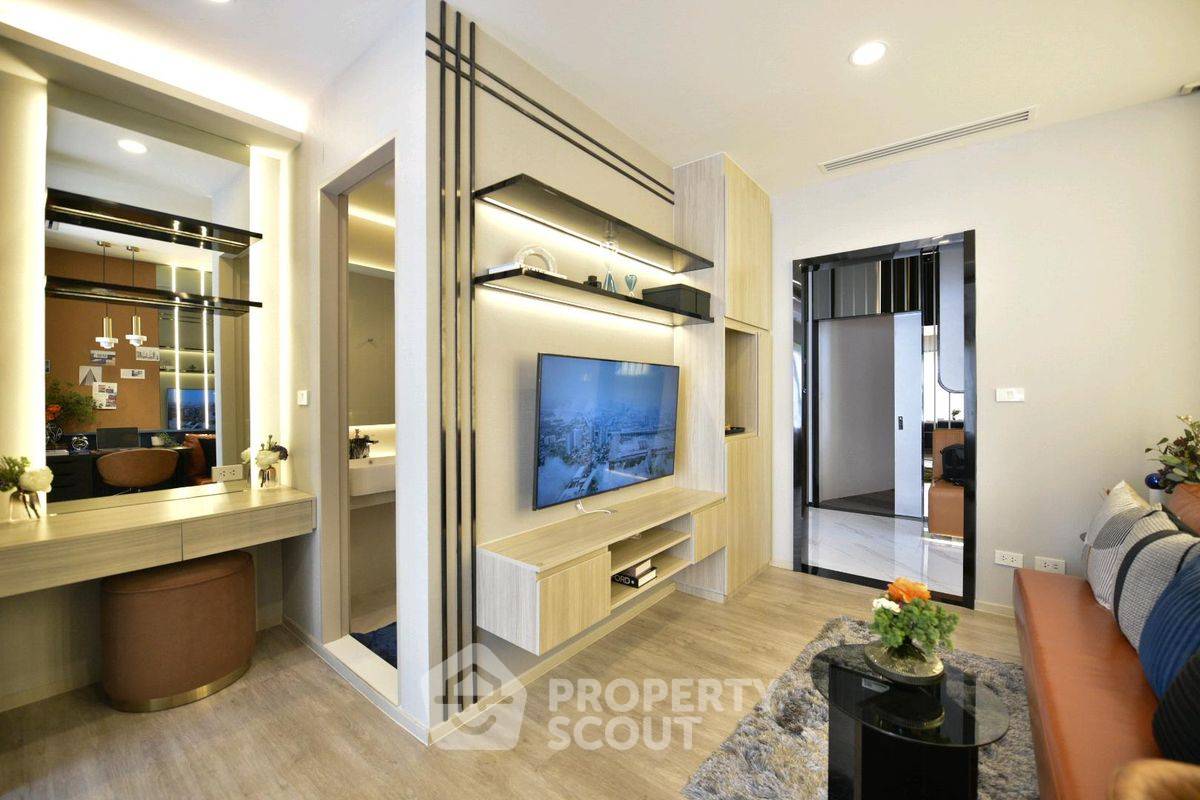 picture 1-BR Condo at Origin Place Bangna in Bang Na Nuea (ID 2315292) - 1/6