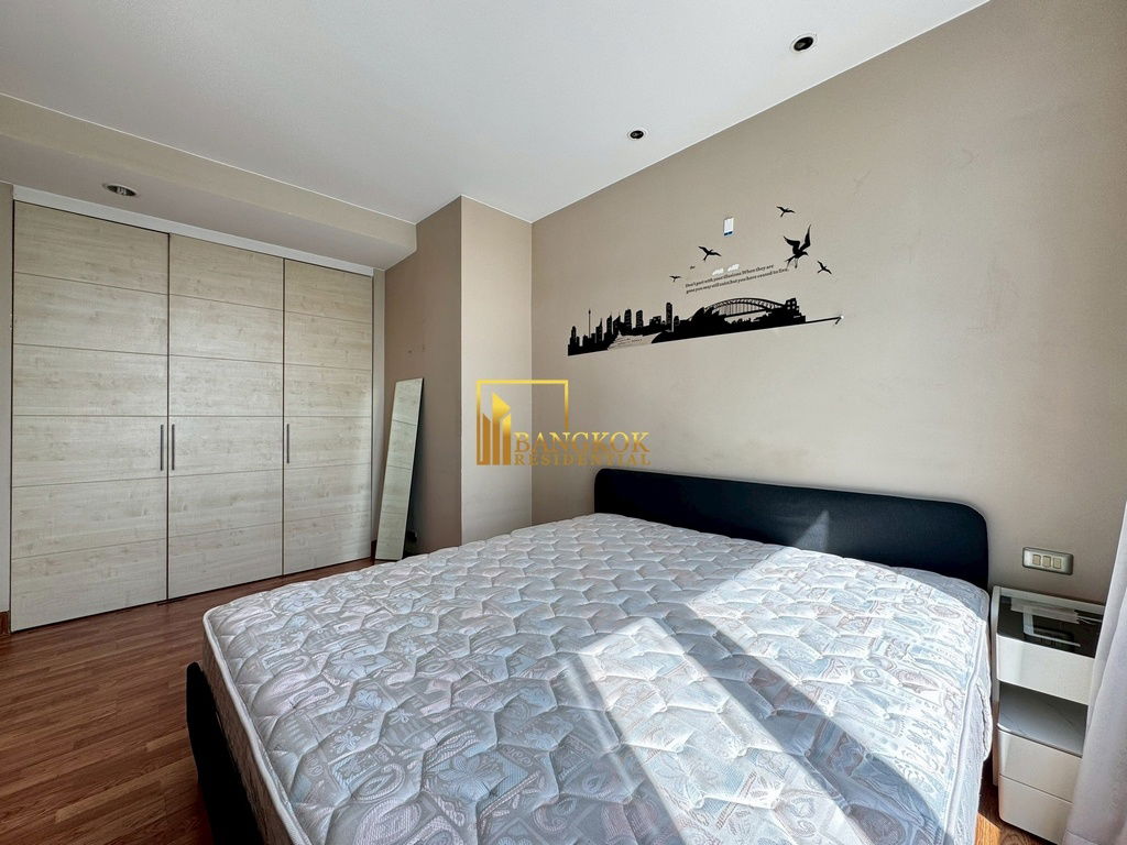 picture Ascott Sky Villa | Delightful 2 Bed Condo For Rent in Sathorn - BR9260CD - 13/36