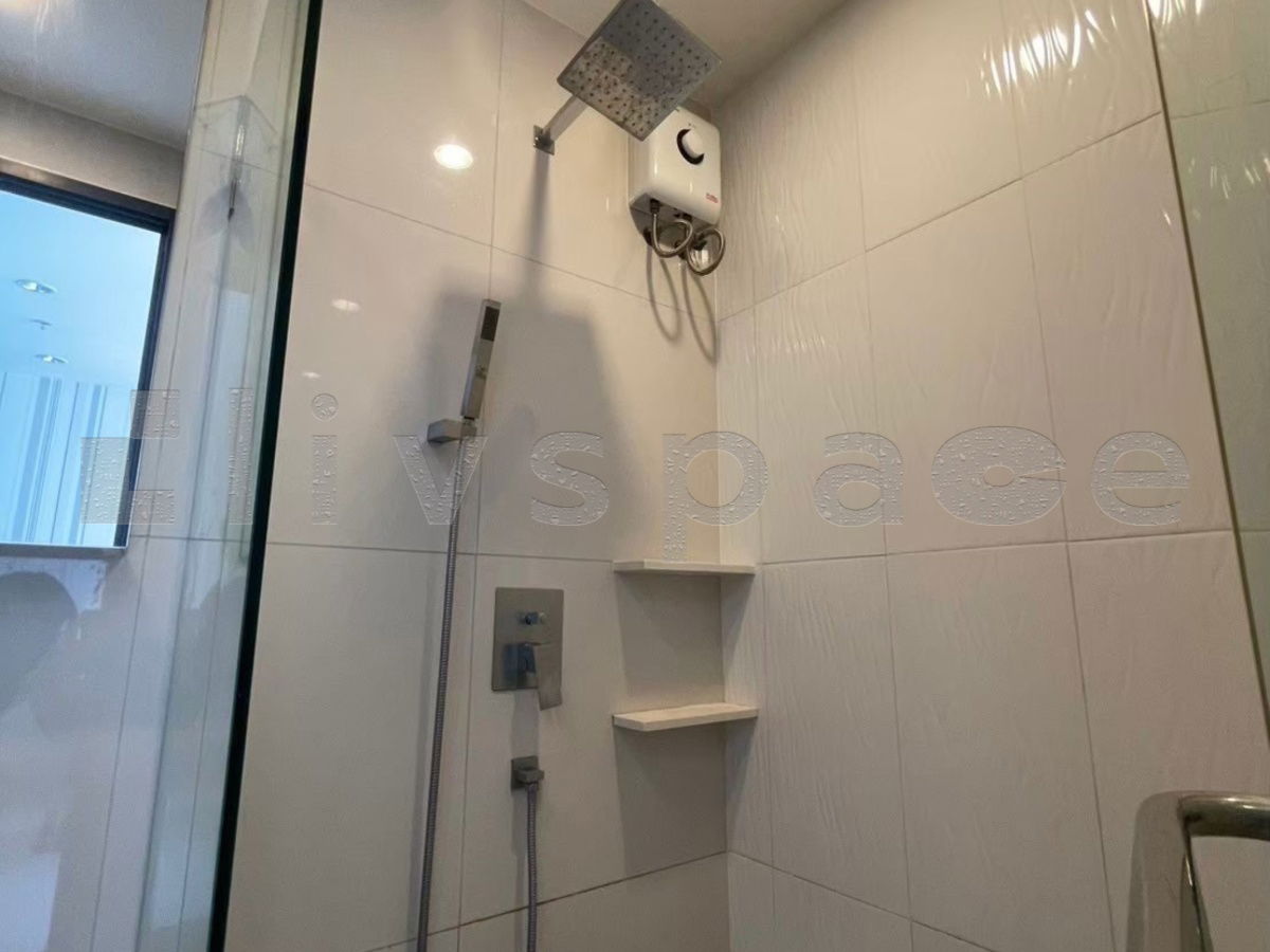 รูป ▚ LB161ツ สำหรับขาย Rhythm Asoke 1 ห้องสตูดิโอ ขายพร้อมผู้เช่า ราคาพิเศษ ⭐ - รูปที่ 8/8