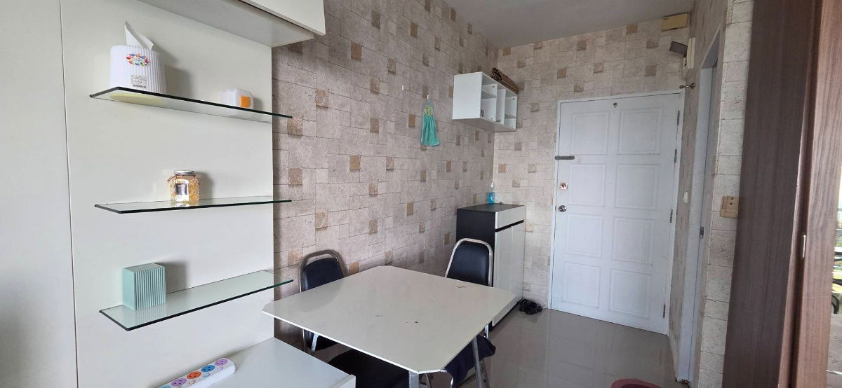 รูป ⛵ AD Hyatt ⛵ Sea view / 34F / Studio room >> THB9,000/month彡 - รูปที่ 5/12