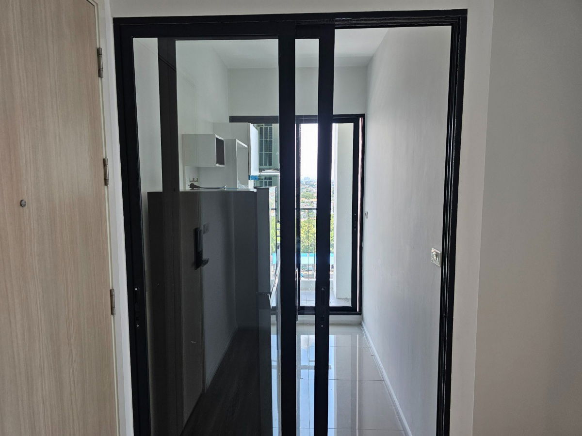 picture Condo for sale, Knightsbridge Sky River Ocean, 13th floor, 3 bedrooms, 2 bathrooms, size 64.09 sq m. - 50/57