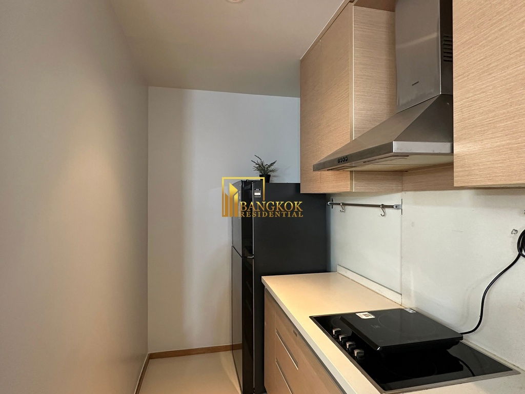 picture Empire Place | Stylish 2 Bedroom Duplex Condo in Sathorn - BR2409CD - 7/29