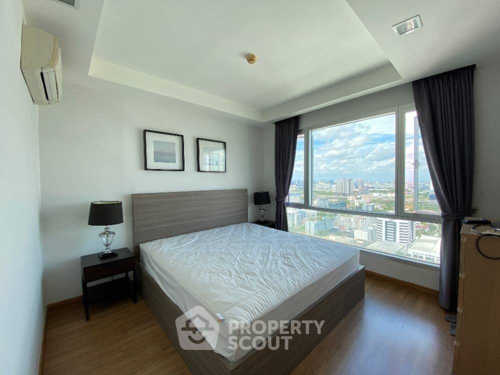 picture 2-BR Condo at Thru Thonglor in Bang Kapi (ID 1580746) - 2/17