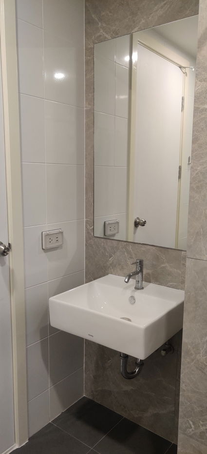 picture For   rent    THE ORIGIN SUKHUMVIT - SAILUAT E22 STATION 🔴🔴 - 19/19