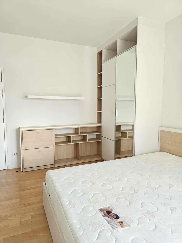 รูป ให้เช่า My Condo สาทร ตากสิน พร้อมอยู่ NC0026 - รูปที่ 9/9