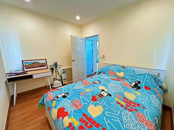 รูป  🏡 ขายบ้านแฝด อารมณ์บ้านเดี่ยว โครงการภัสสร ไพร์ด ปิ่นเกล้า-วงแหวน✨ เฟสใหม่จากพฤกษา เรียลเอสเตท  - รูปที่ 8/13